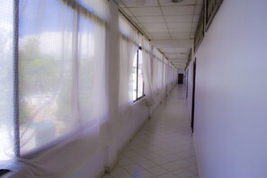 走廊
