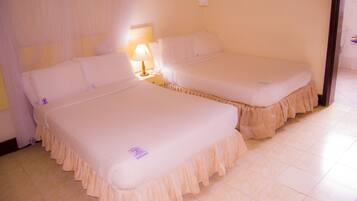 Chambre Standard avec lits jumeaux