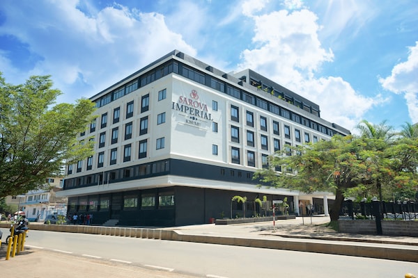 Sarova Imperial Hotel, Kisumu - Kisumu