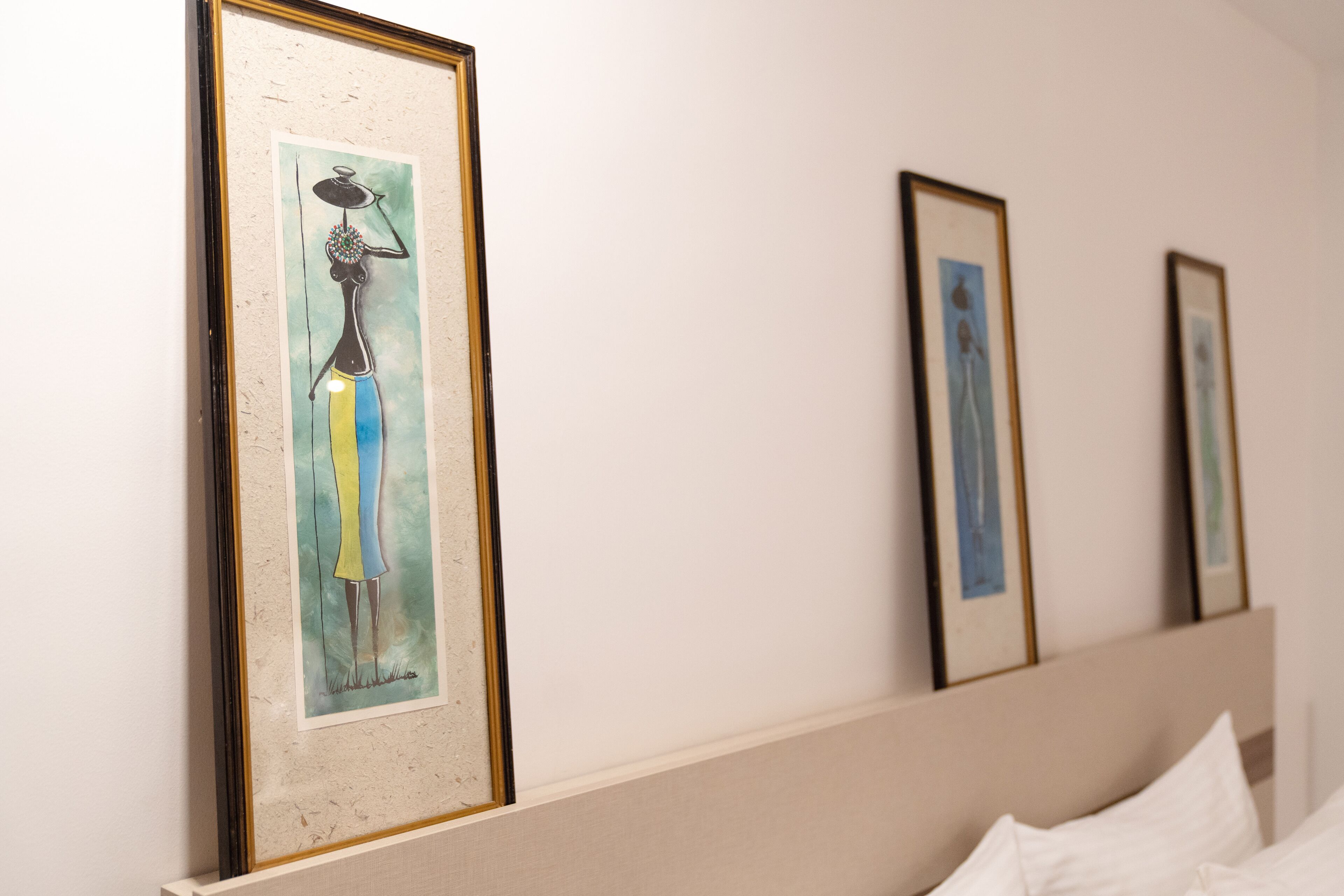 minibar, in-room safe, individually furnished, desk