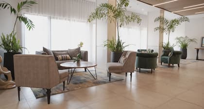 Sarova Imperial Hotel, Kisumu