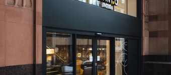 Point A Hotel Glasgow