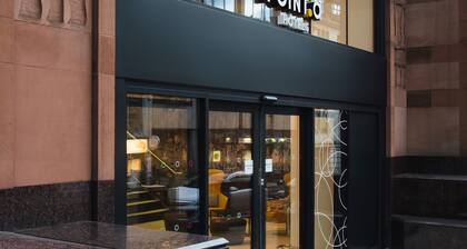 Point A Hotel Glasgow