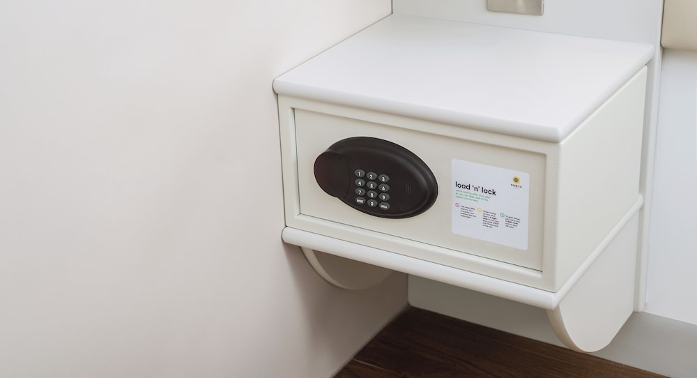 Point A Glasgow by null