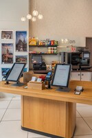 Recepción