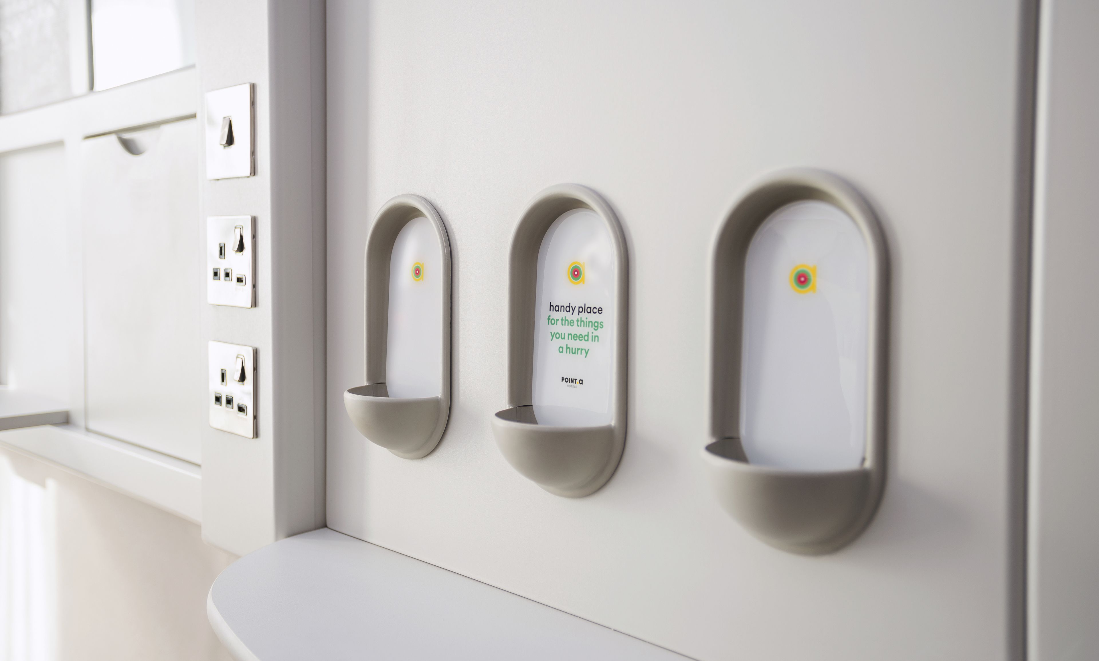 premium bedding, in-room safe, desk, blackout curtains