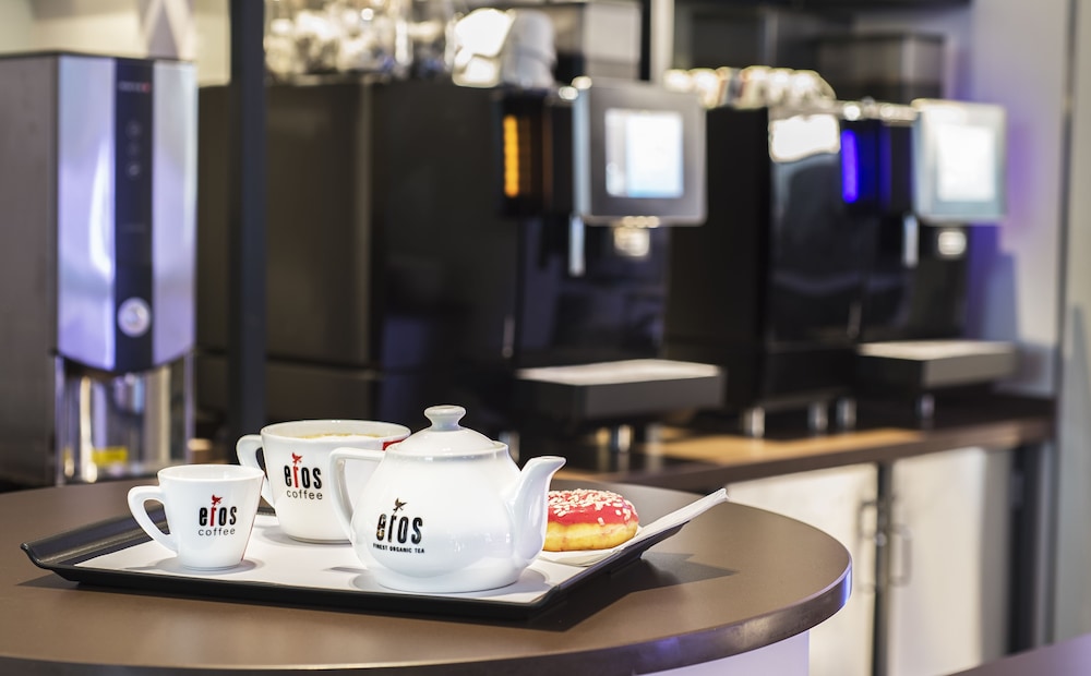 Point A Glasgow by null