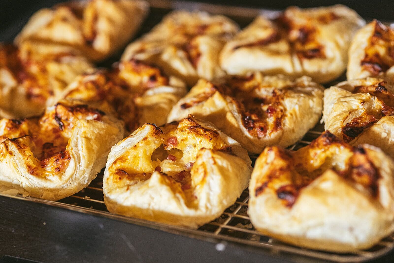 daily continental breakfast (gbp 11 per person)