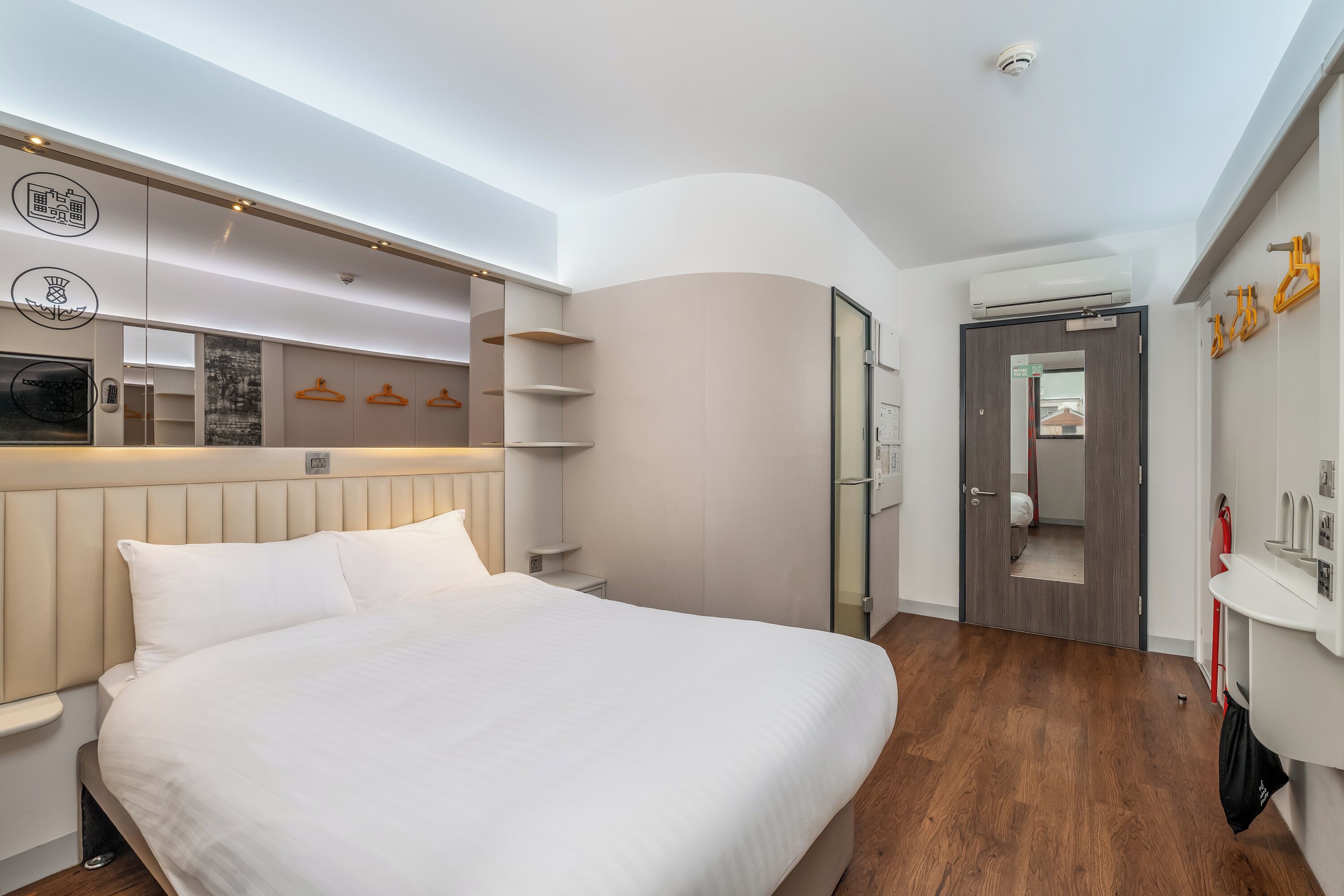 Foto - Point A Hotel Glasgow