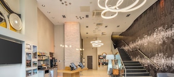 格拉斯哥Point A酒店