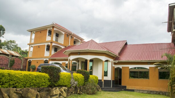 Unclassified image, 1 of 30, button - Rays Hotel (Mbarara)