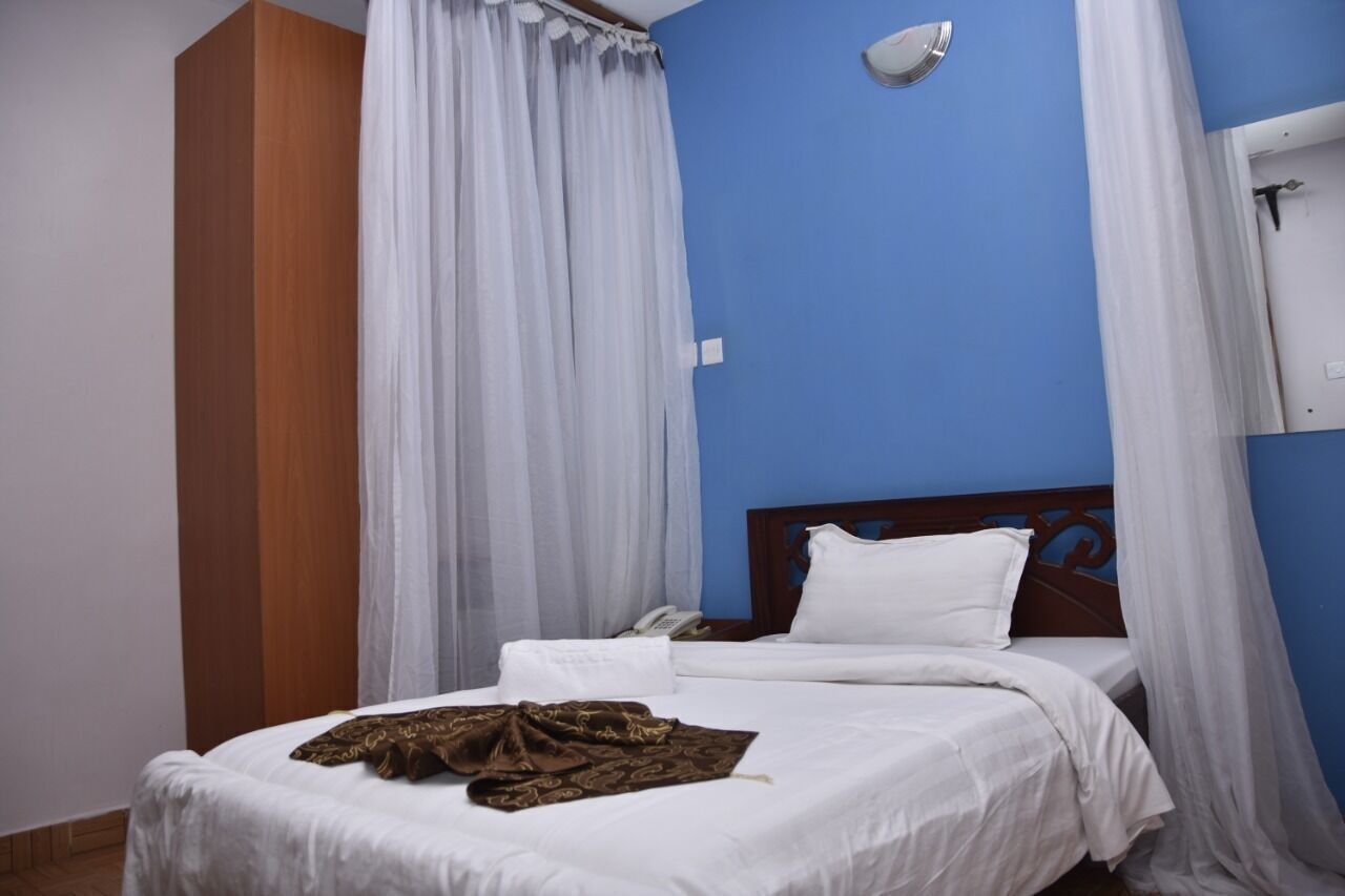 迷你吧、办公 桌、隔音、免费 WiFi