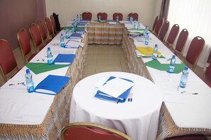 Sala de reuniones