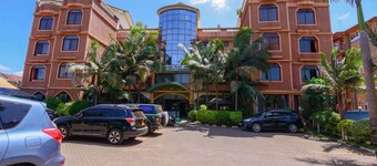 Sunstar Hotel