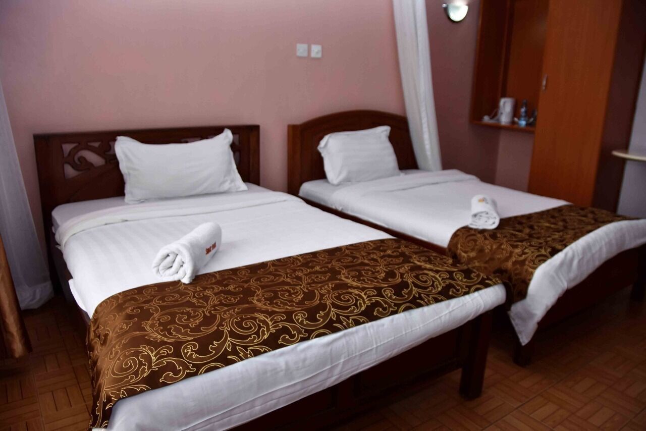 迷你吧、办公桌、隔音、免费 WiFi