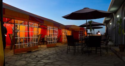 Wuduria Hotel