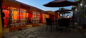 Wuduria Hotel
