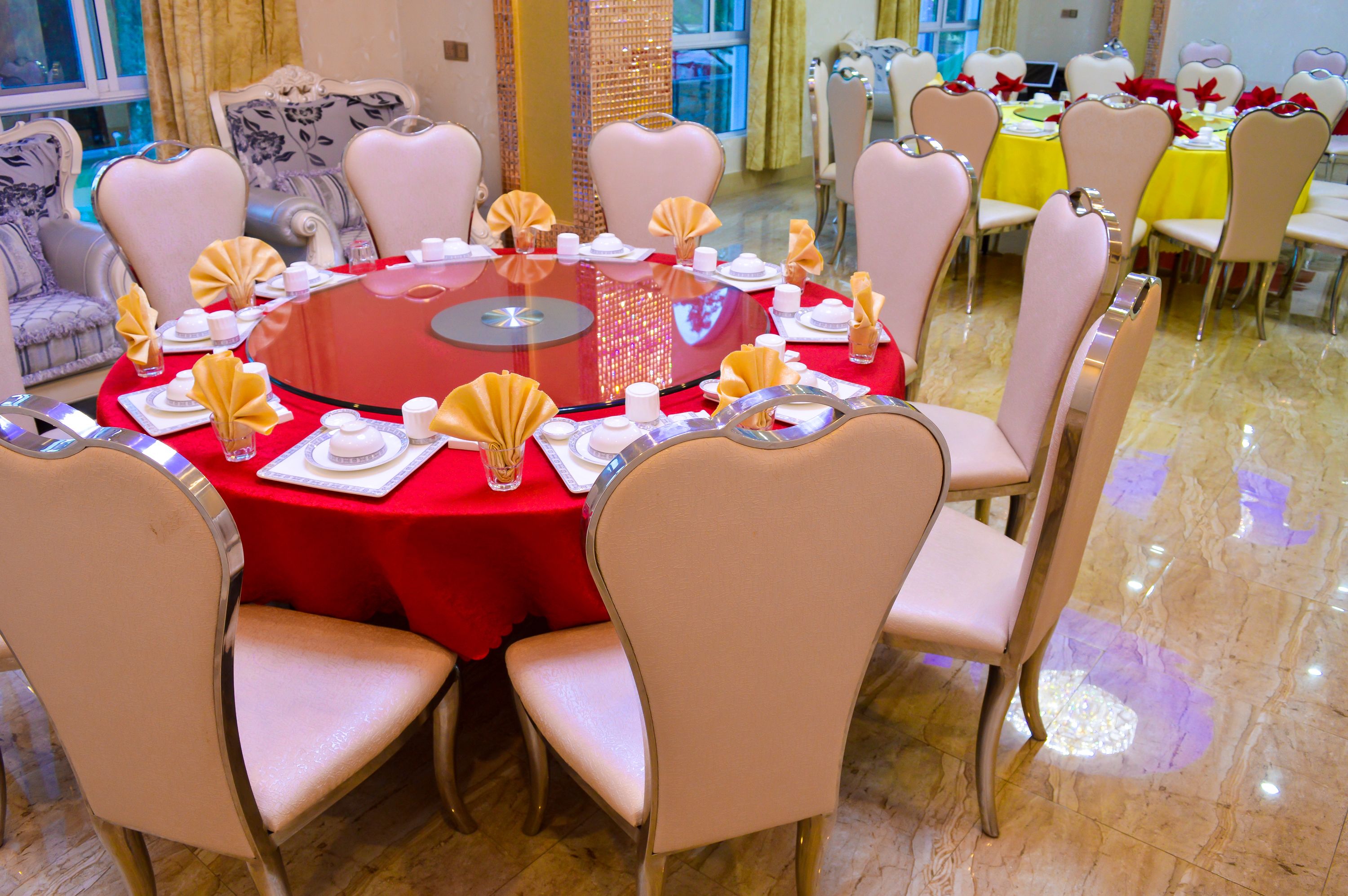 Foto - Wuduria Hotel