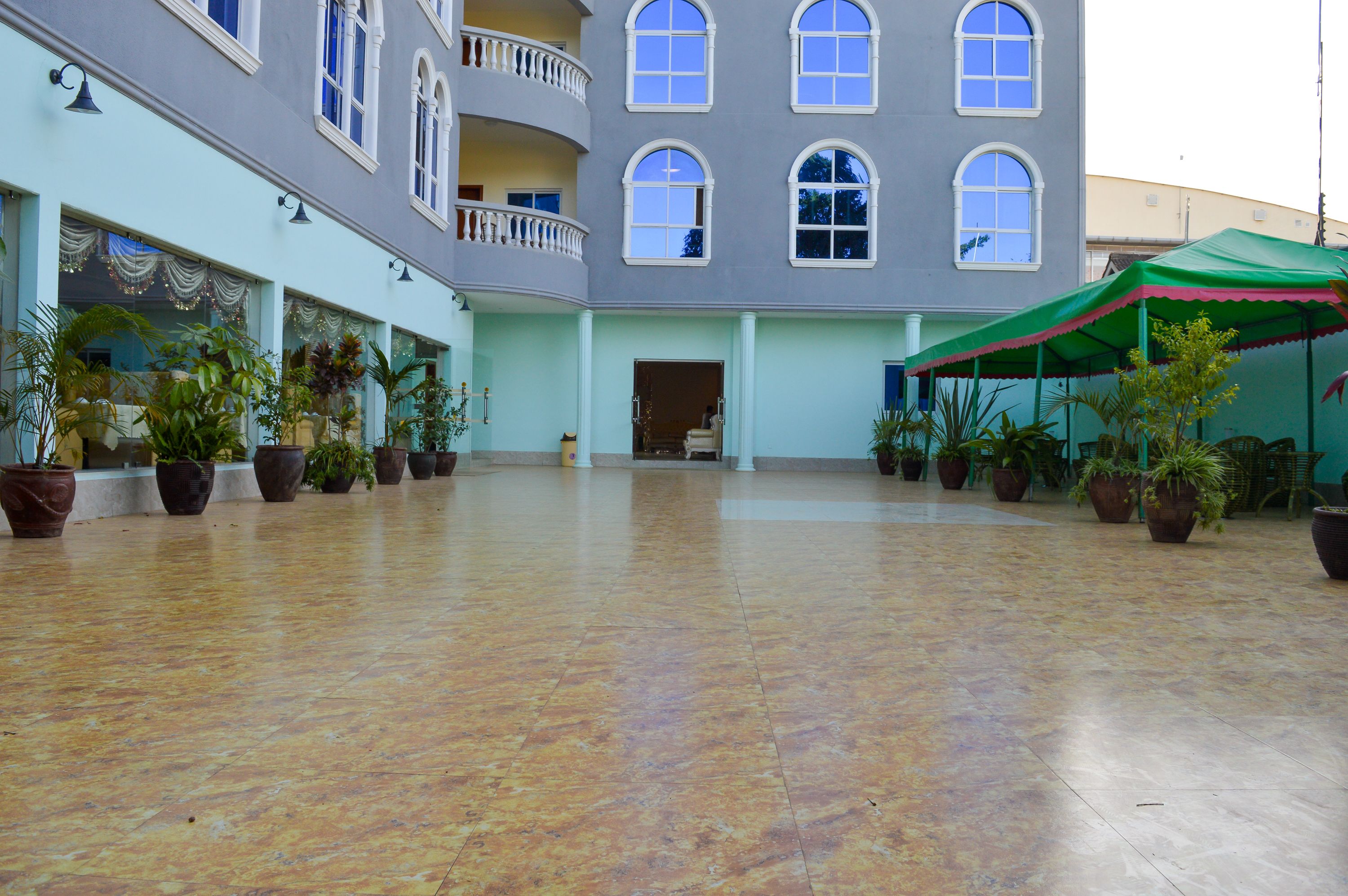 Foto - Wuduria Hotel