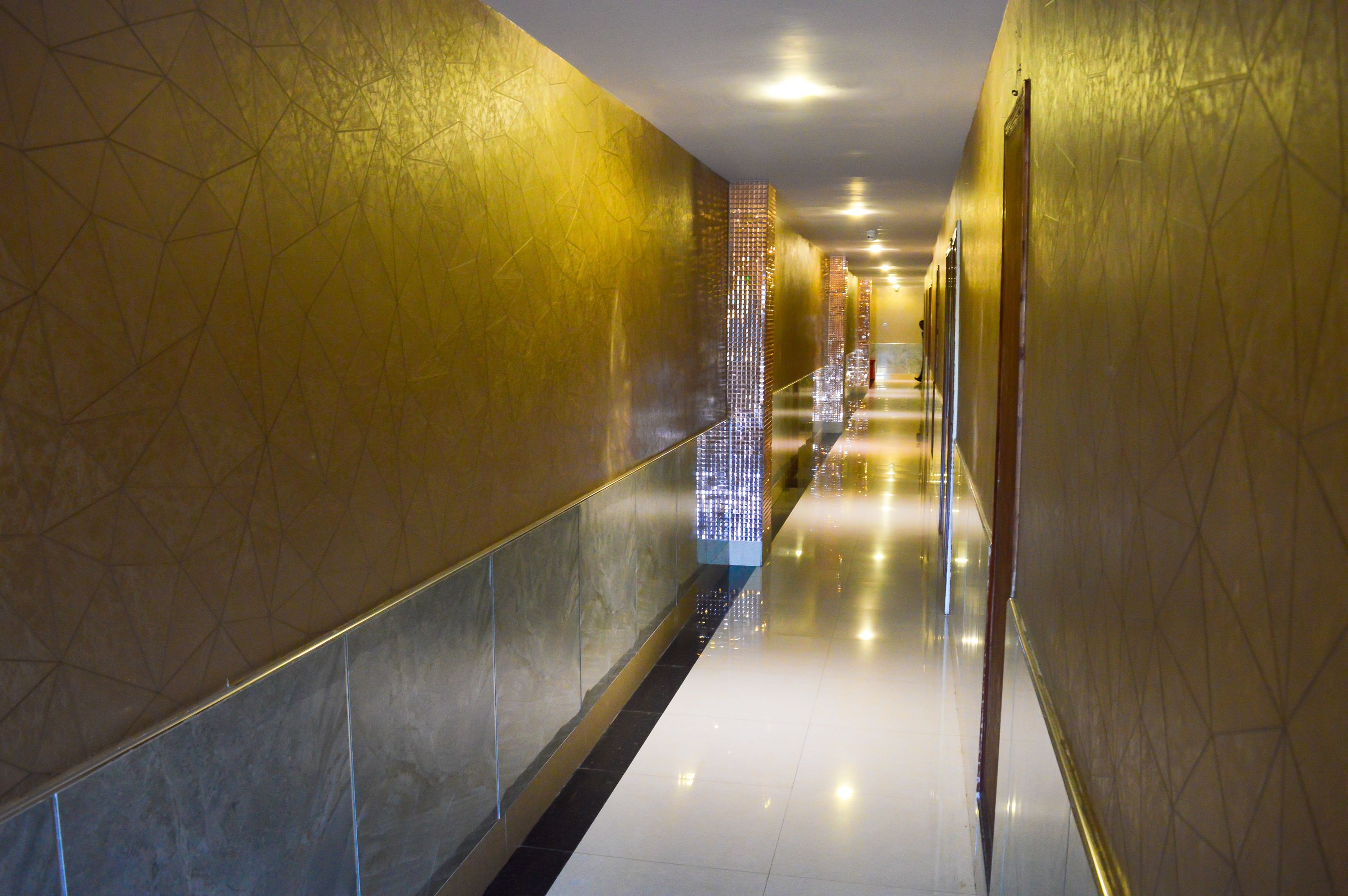 Foto - Wuduria Hotel