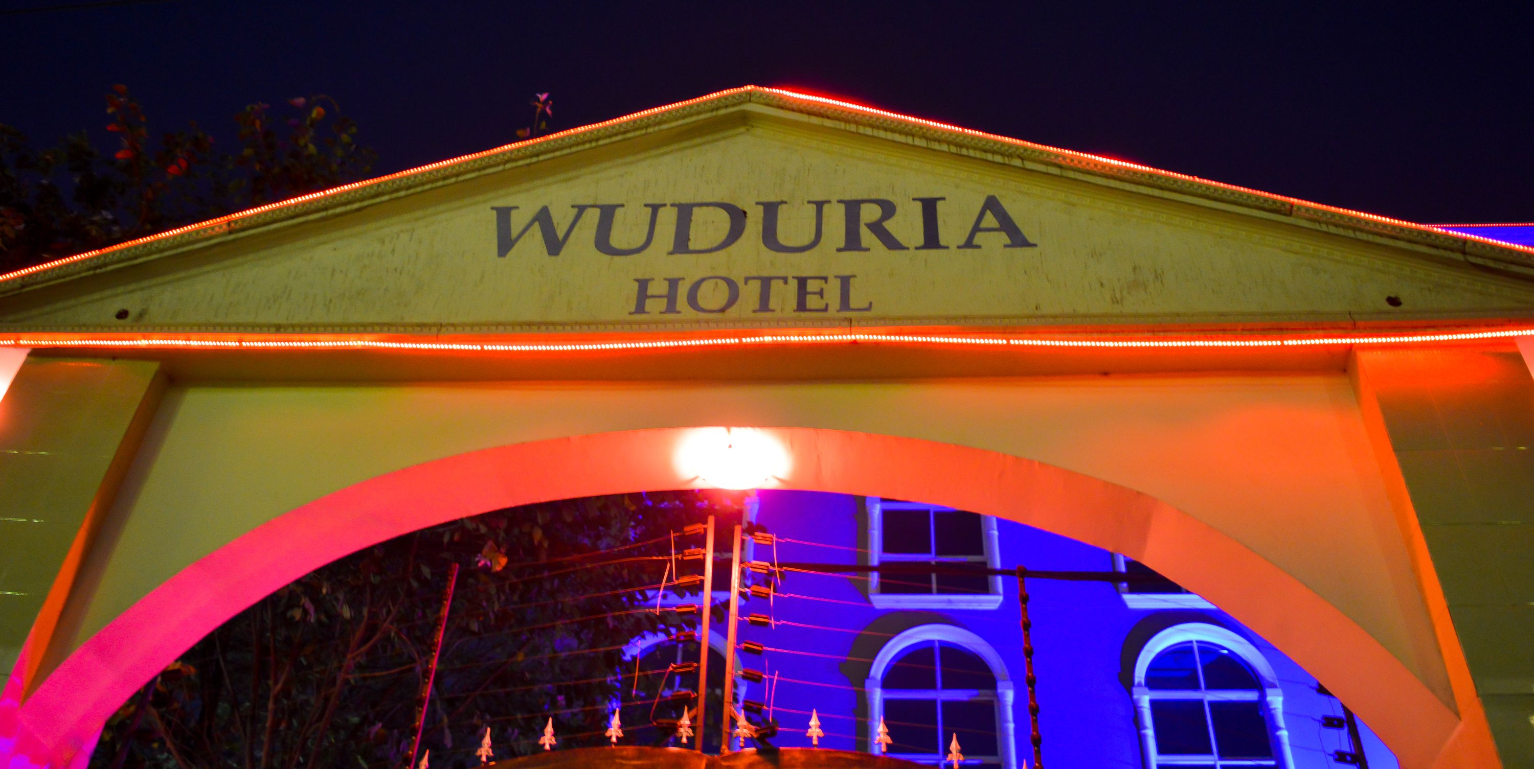Foto - Wuduria Hotel