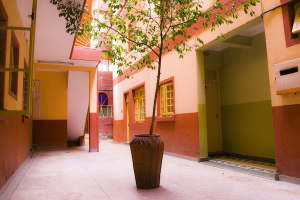 Mooreland Hotel Nairobi - Nairobi