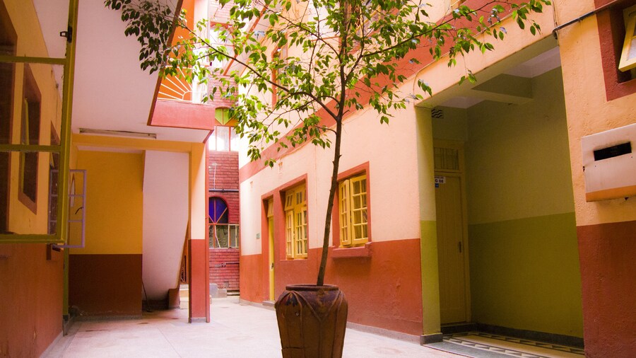 Mooreland Hotel Nairobi