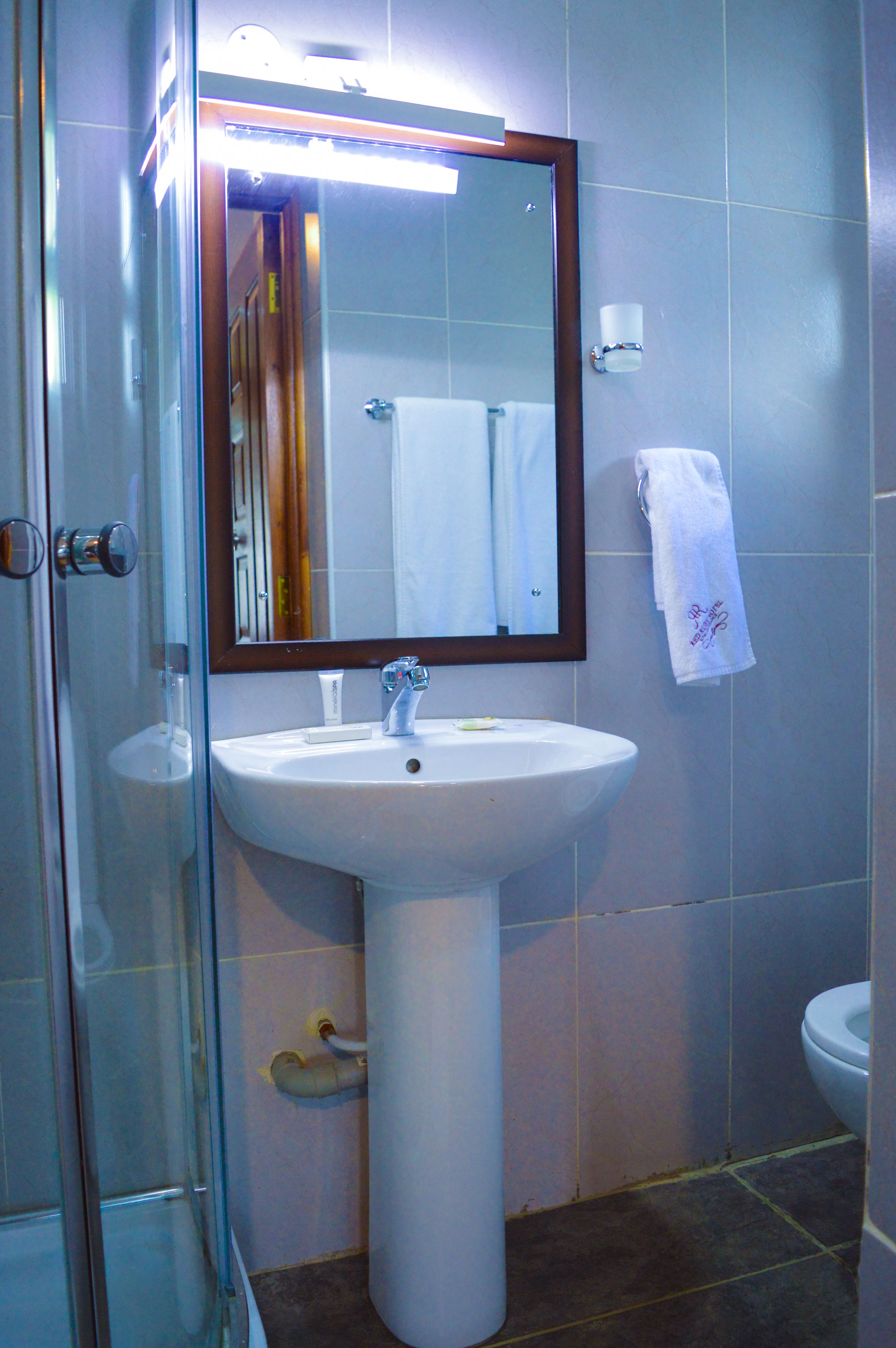 Foto - Red Ruby Hotel