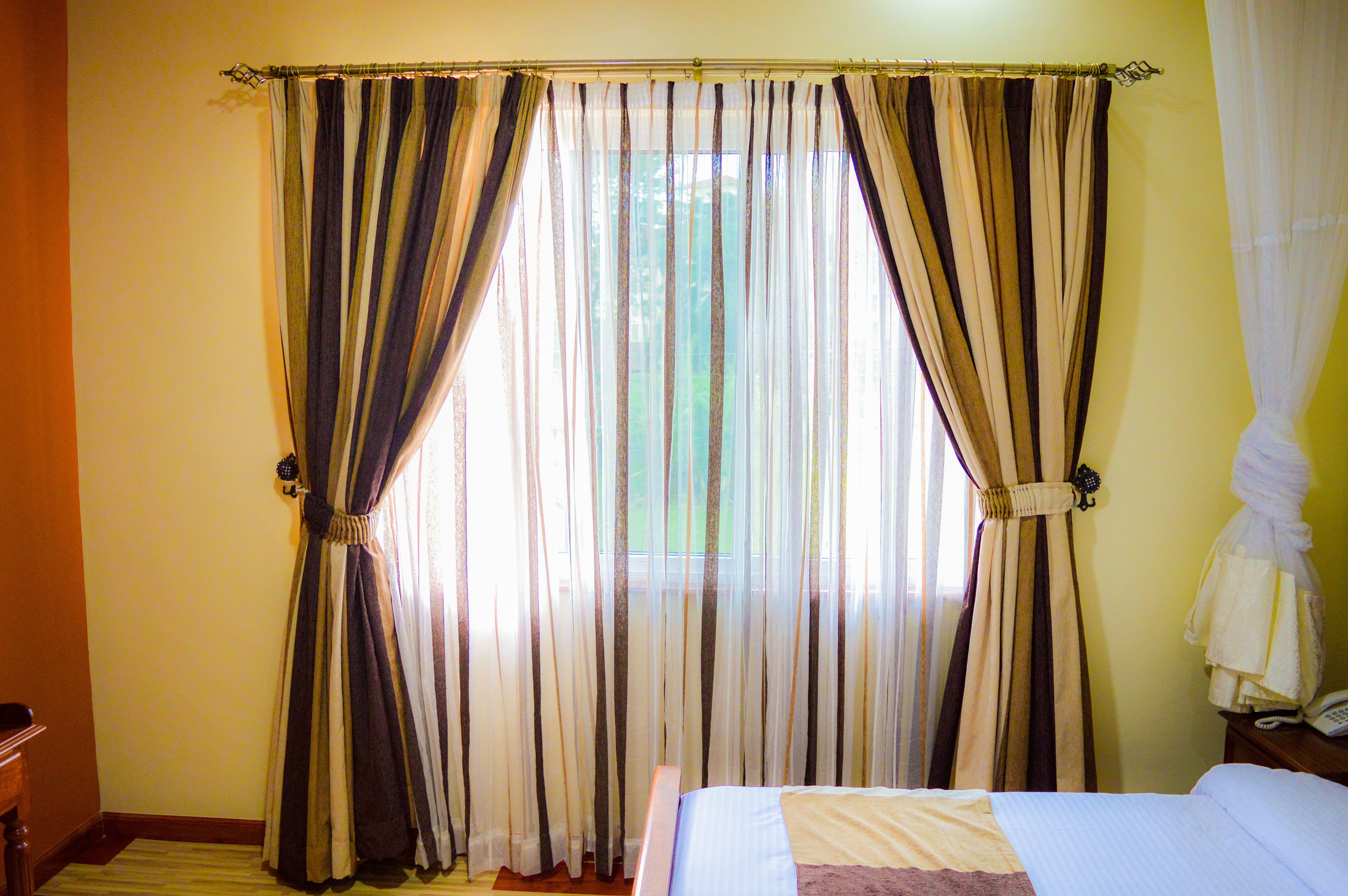 Foto - Red Ruby Hotel