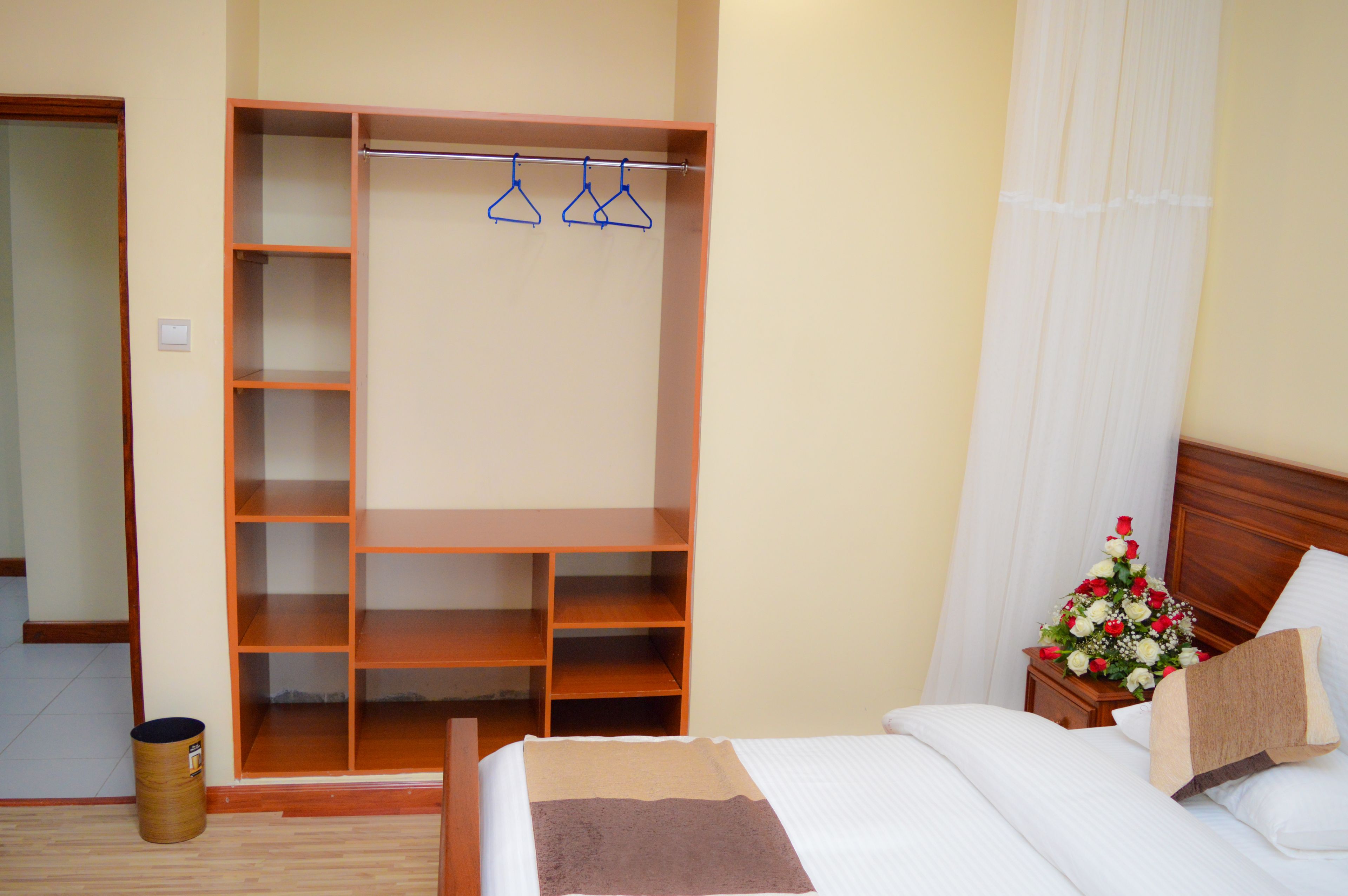 Foto - Red Ruby Hotel