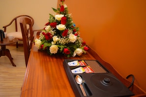 Lobby - Red Ruby Hotel (Nairobi)