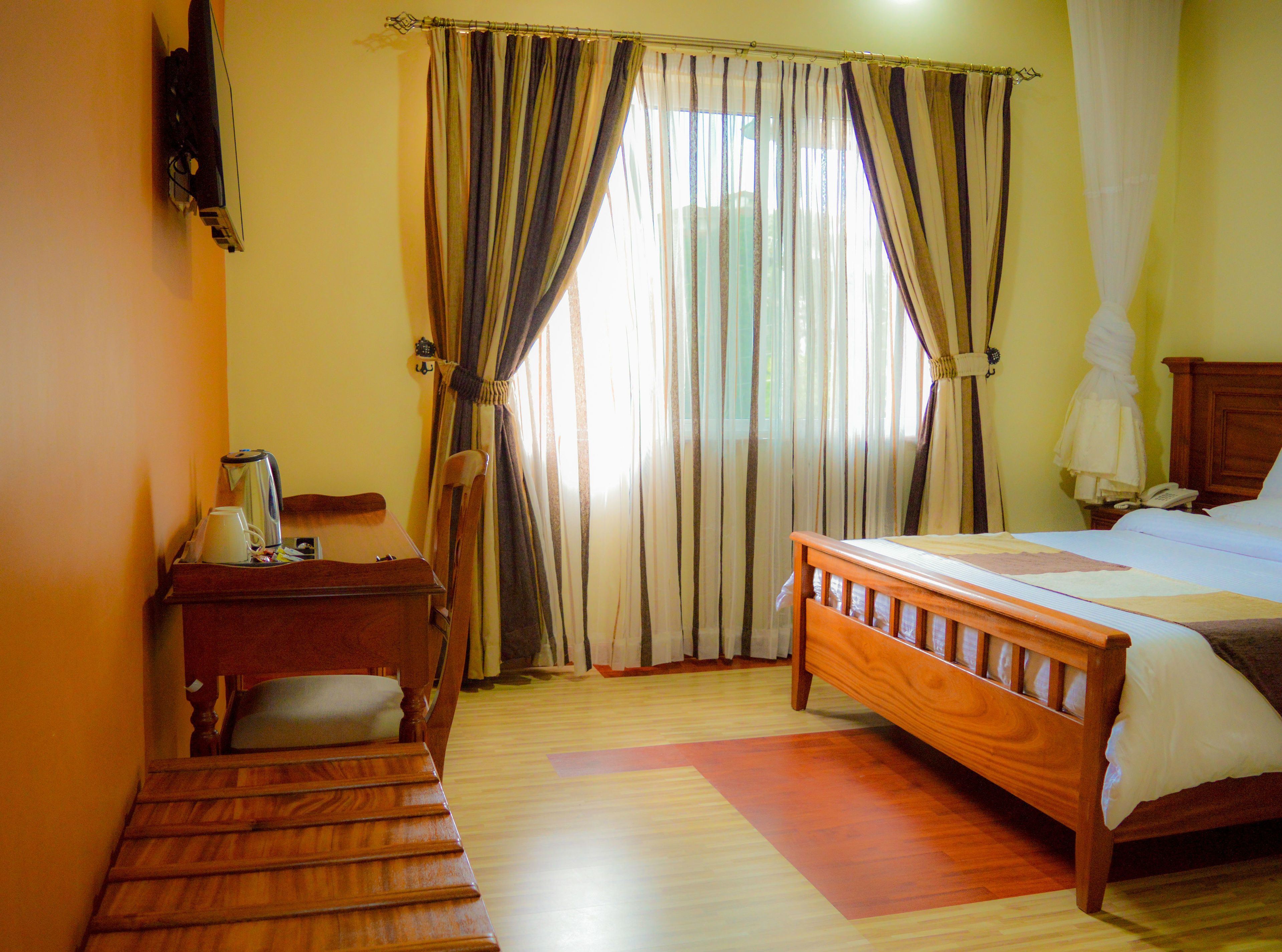 Foto - Red Ruby Hotel