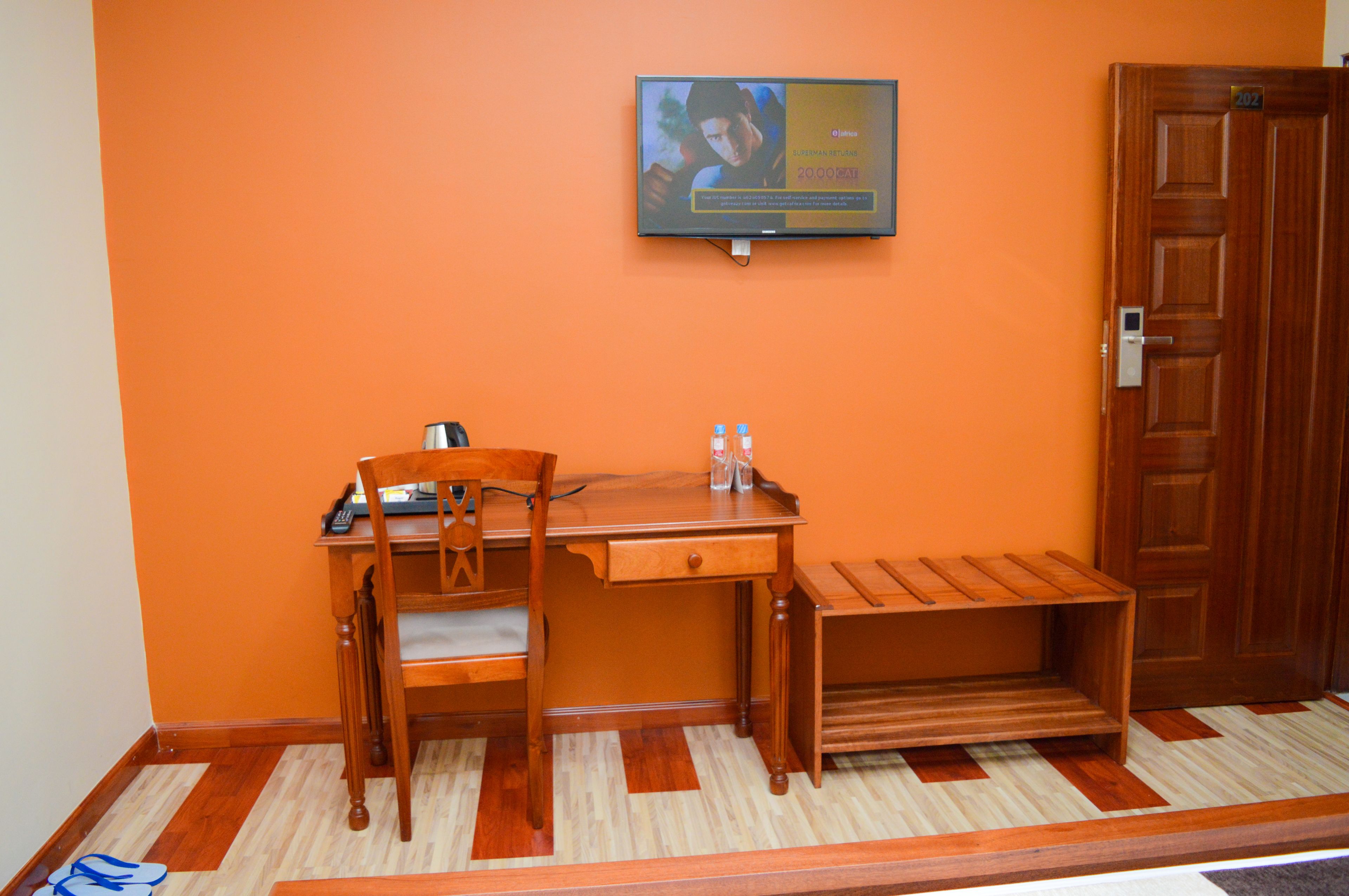 Foto - Red Ruby Hotel