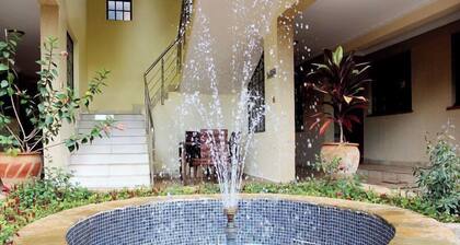 Davis Court Nyeri