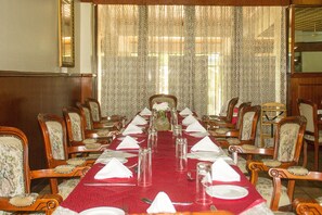 Meeting facility - Lake View Resort Hotel (Mbarara)
