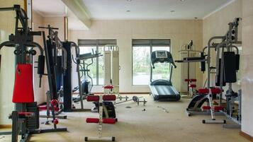 Gimnasium