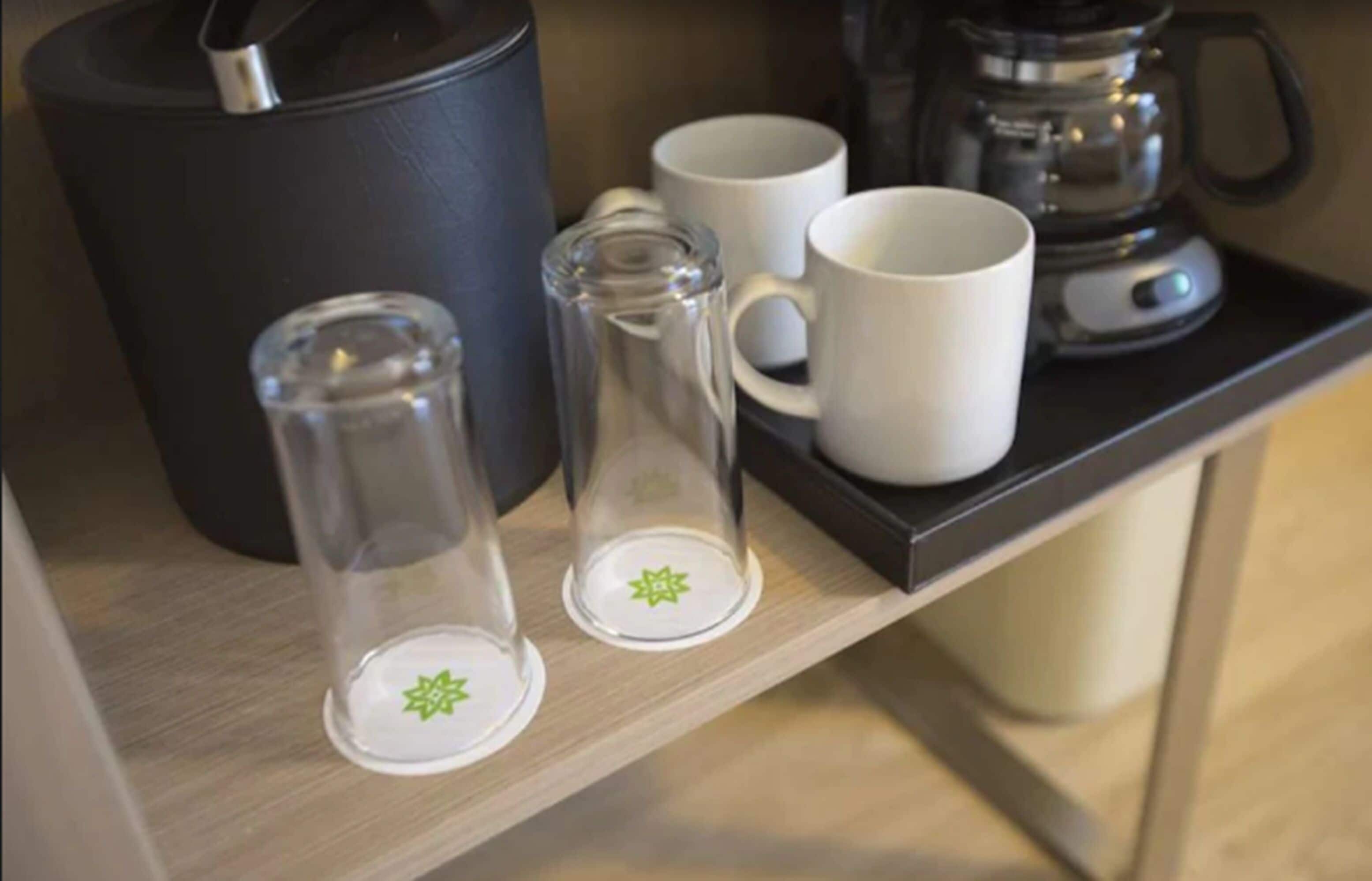 standard room | room amenity