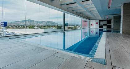 Hilton Garden Inn Silao Aeropuerto Bajio