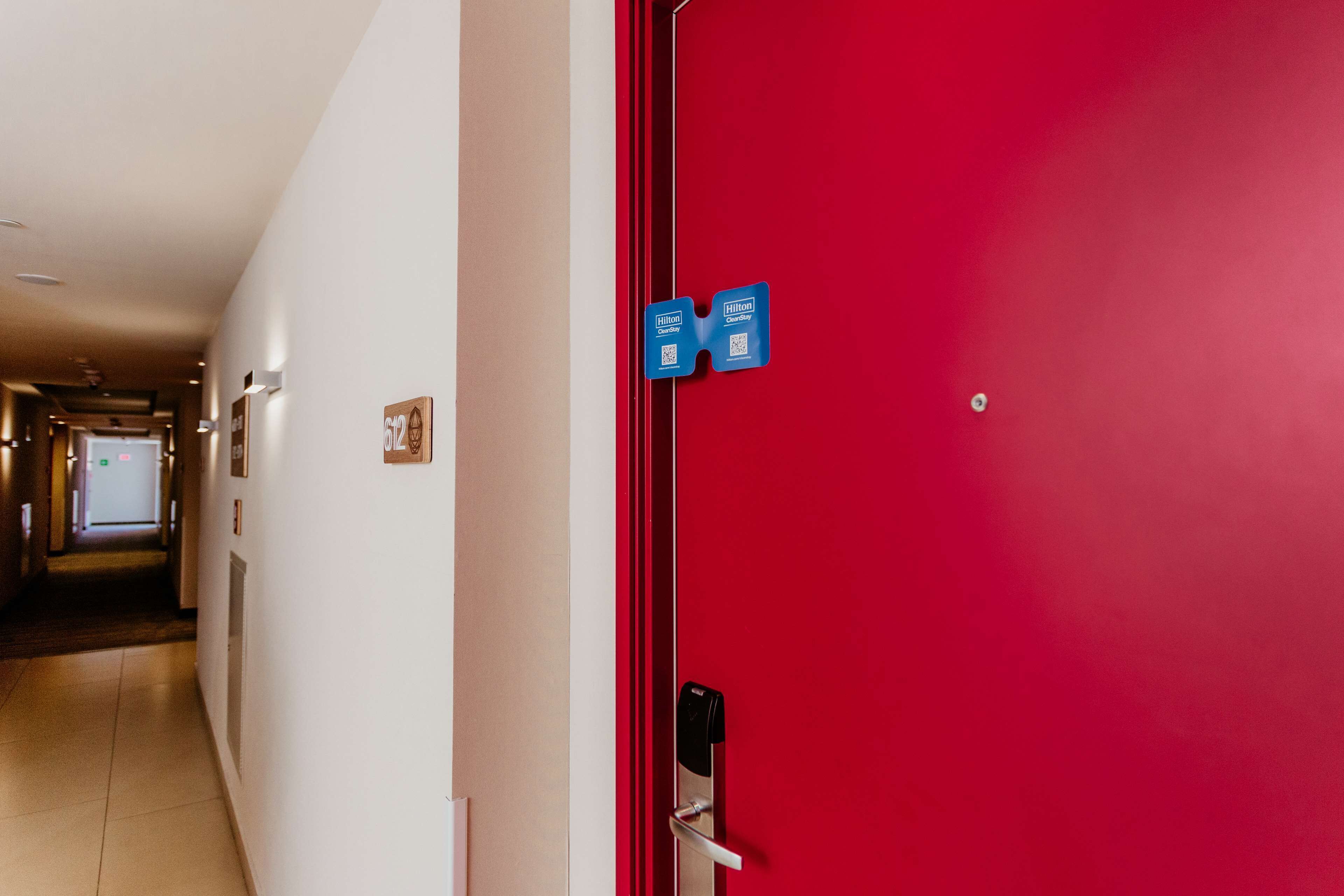 premium bedding, in-room safe, iron/ironing board, free cots/infant beds