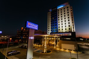 Front of property - Hilton Garden Inn Silao Aeropuerto Bajio (Silao)