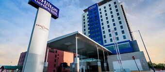 Hilton Garden Inn Silao Aeropuerto Bajio