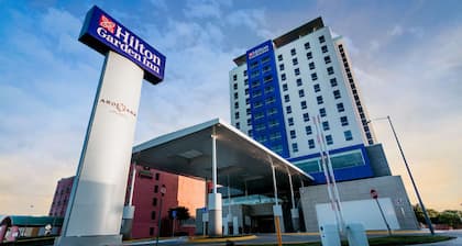 Hilton Garden Inn Silao Aeropuerto Bajio