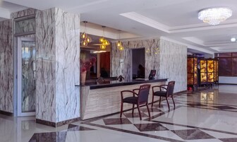 Entrada interior