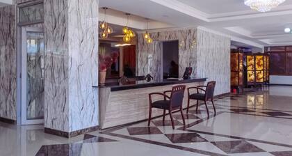 The Luke Hotel Cravers Thika