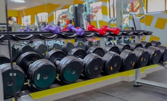 Gimnasio