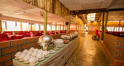 The Luke Hotel Cravers Thika