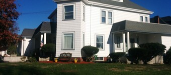 샤토 쉬르 메르 B&B
