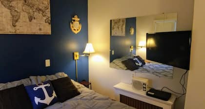 Château sur Mer Bed & Breakfast