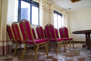 Sala de reuniones