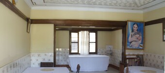 Keba Inn